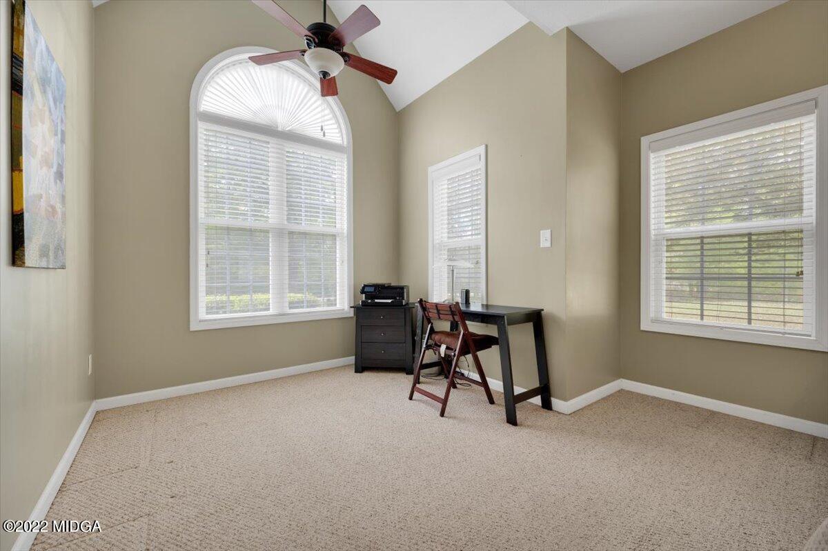 1360 Patterson Road Griffin, GA 30223 - Photo 19 of 24 a view of workspace with windows