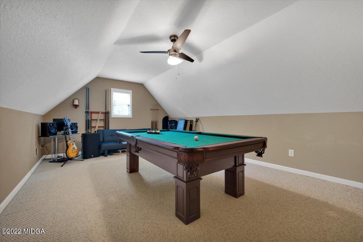 1360 Patterson Road Griffin, GA 30223 - Photo 23 of 24 a room with pool table and windows