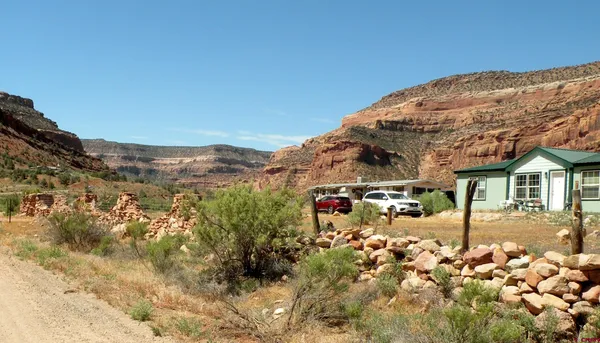 $295,000 | 25685 Y9 Road, Bedrock, CO 81411