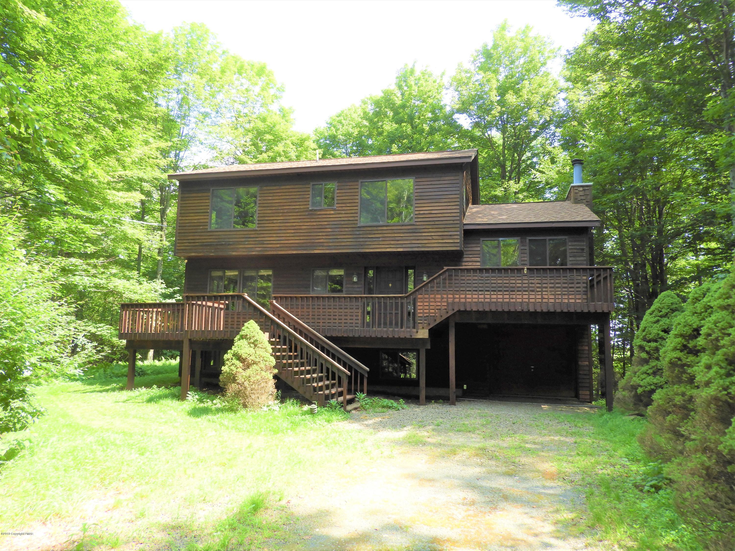 1027 Overlook Road Newfoundland, PA 18445 - Photo 1 of 42 DSCN2120
