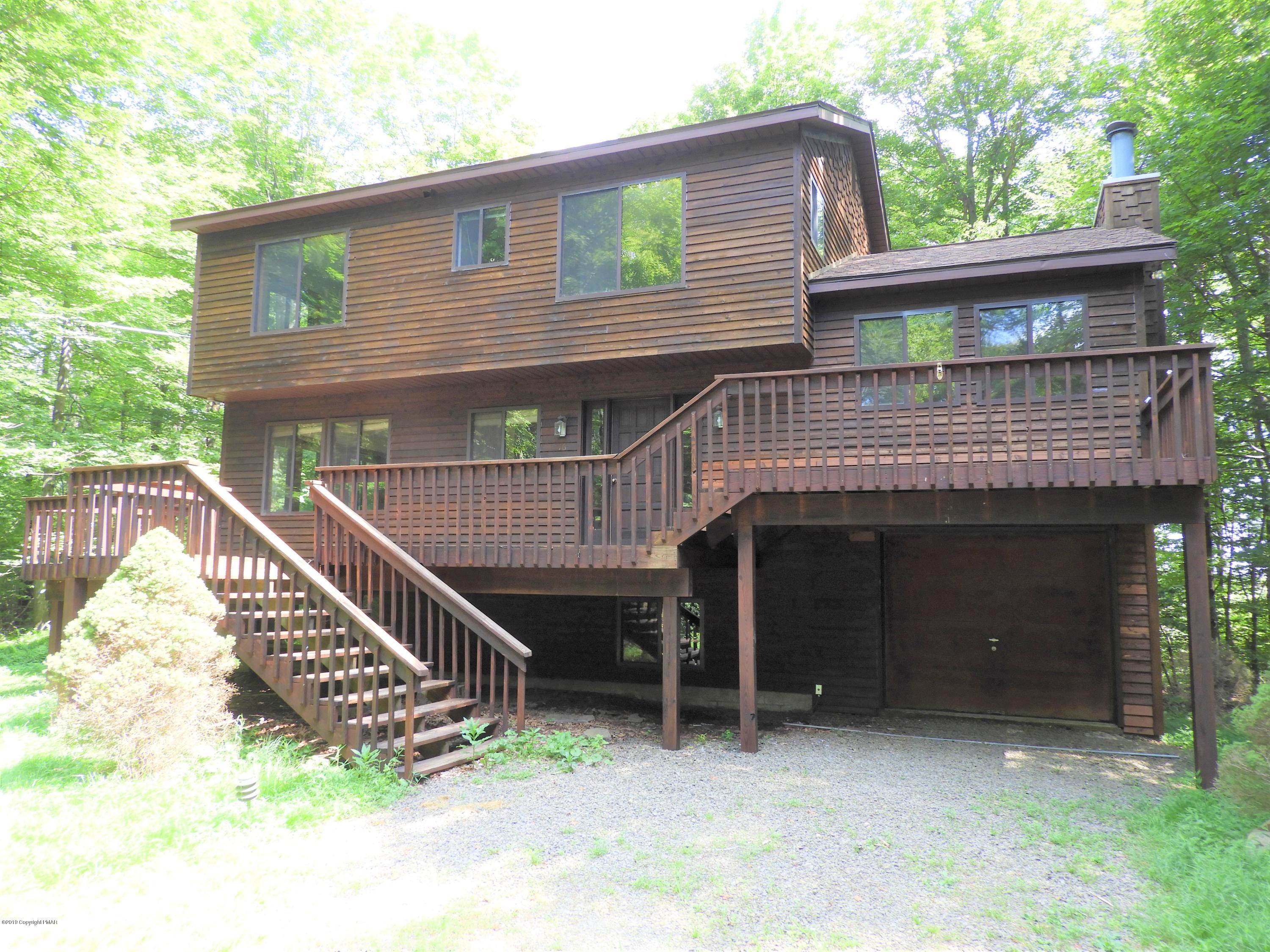 1027 Overlook Road Newfoundland, PA 18445 - Photo 42 of 42 DSCN2121