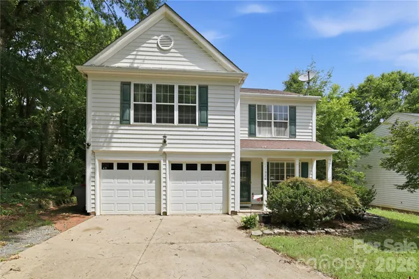 $504,900 | 11926 Hawick Valley Lane, Charlotte, NC 28277