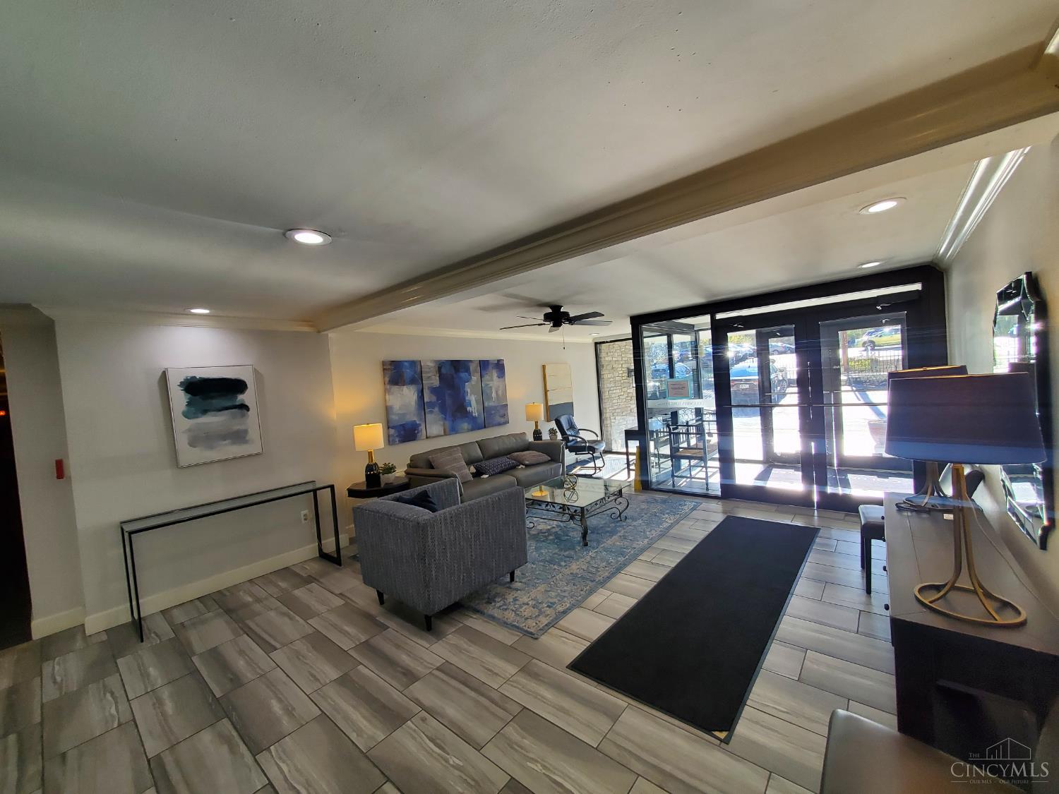 1815 William Howard Taft Road, Unit 507 Cincinnati, OH 45206 - Photo 4 of 28