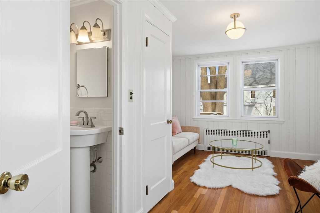 23 Fairview Street, Unit 23 Dedham, MA 02026 - Photo 13 of 29