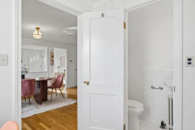 $499,000 | 23 Fairview Street, Unit 23, Dedham, MA 02026