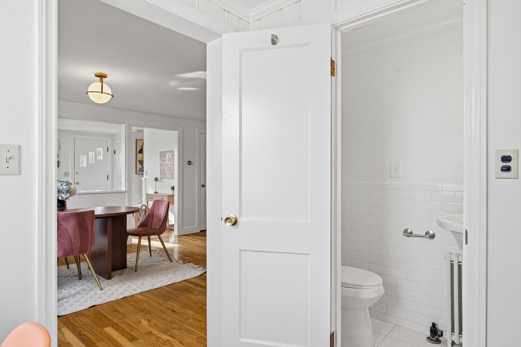 23 Fairview Street, Unit 23 Dedham, MA 02026 - Photo 14 of 29