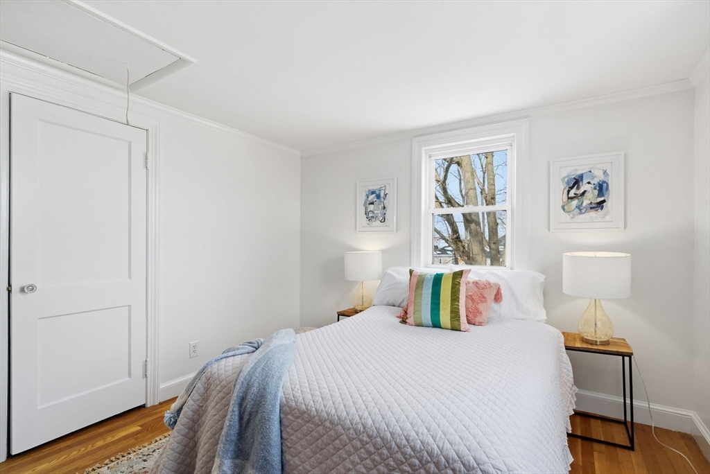 23 Fairview Street, Unit 23 Dedham, MA 02026 - Photo 20 of 29