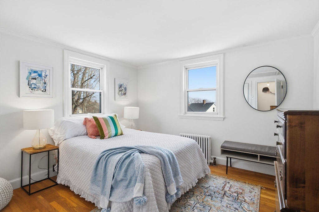 23 Fairview Street, Unit 23 Dedham, MA 02026 - Photo 21 of 29