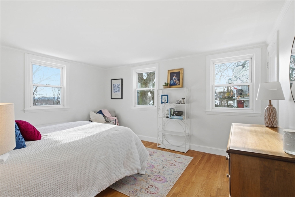 23 Fairview Street, Unit 23 Dedham, MA 02026 - Photo 23 of 29