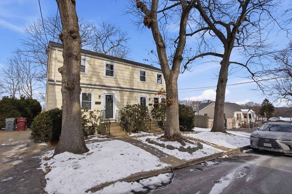 23 Fairview Street, Unit 23 Dedham, MA 02026 - Photo 27 of 29