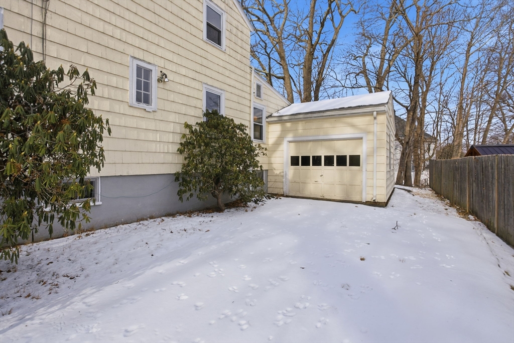 23 Fairview Street, Unit 23 Dedham, MA 02026 - Photo 28 of 29