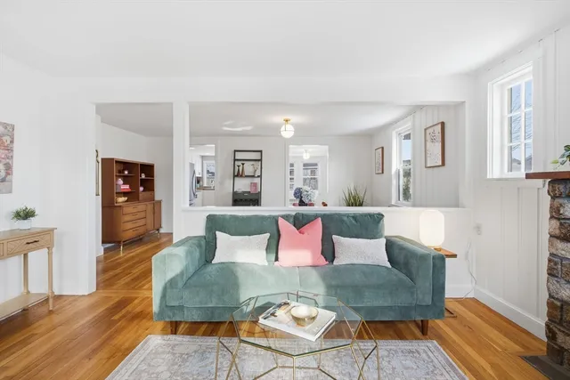 $499,000 | 23 Fairview Street, Unit 23, Dedham, MA 02026