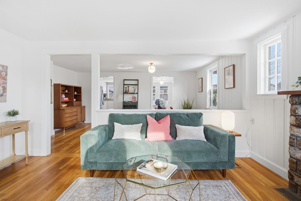 23 Fairview Street, Unit 23 Dedham, MA 02026 - Photo 3 of 29