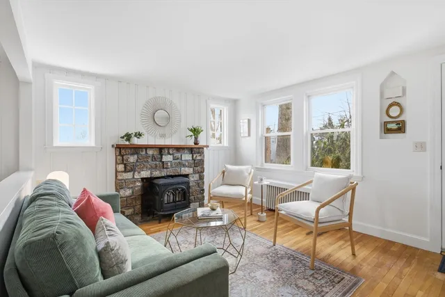 $499,000 | 23 Fairview Street, Unit 23, Dedham, MA 02026