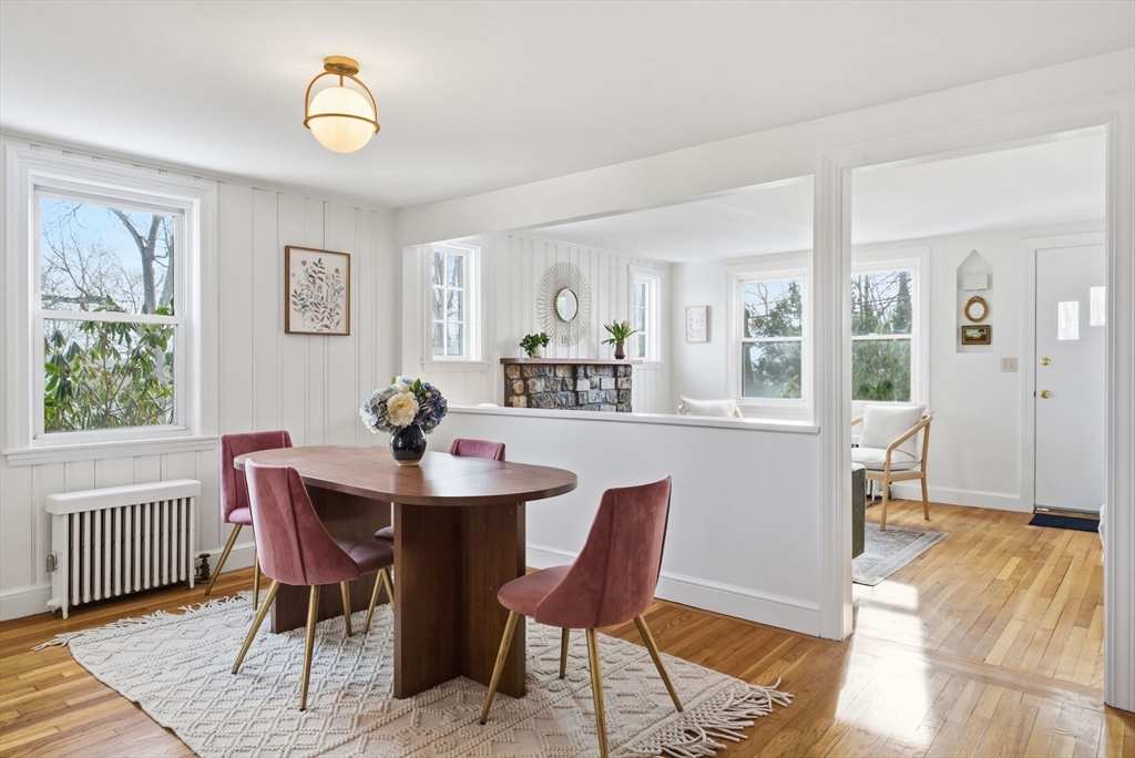 23 Fairview Street, Unit 23 Dedham, MA 02026 - Photo 7 of 29