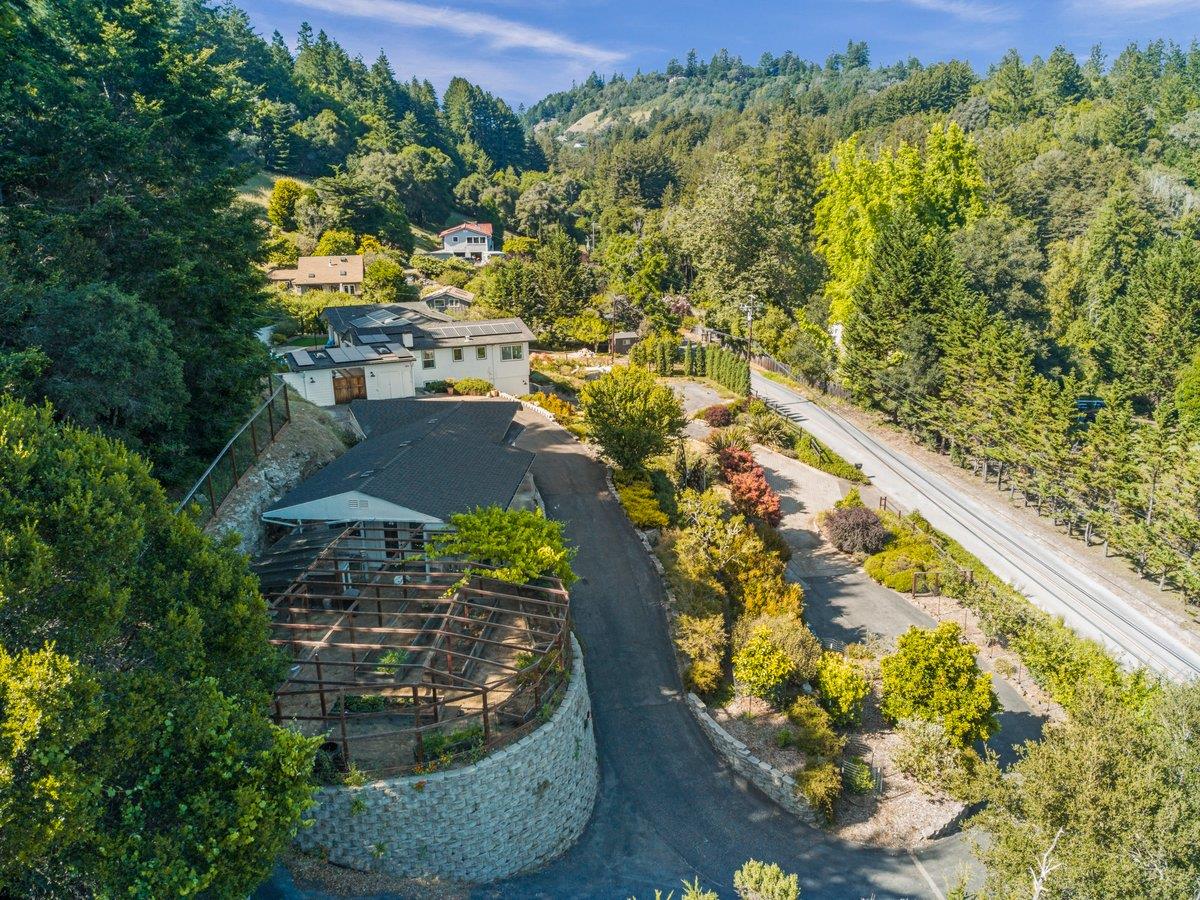 365 Granite Creek Road Santa Cruz, CA 95065 - Photo 54 of 58