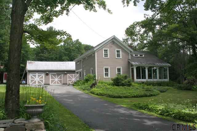 187 Daketown Road Greenfield, NY 12833 - Photo 1 of 24 Photo 1