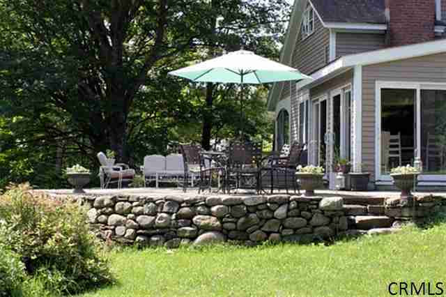 187 Daketown Road Greenfield, NY 12833 - Photo 2 of 24 Photo 2