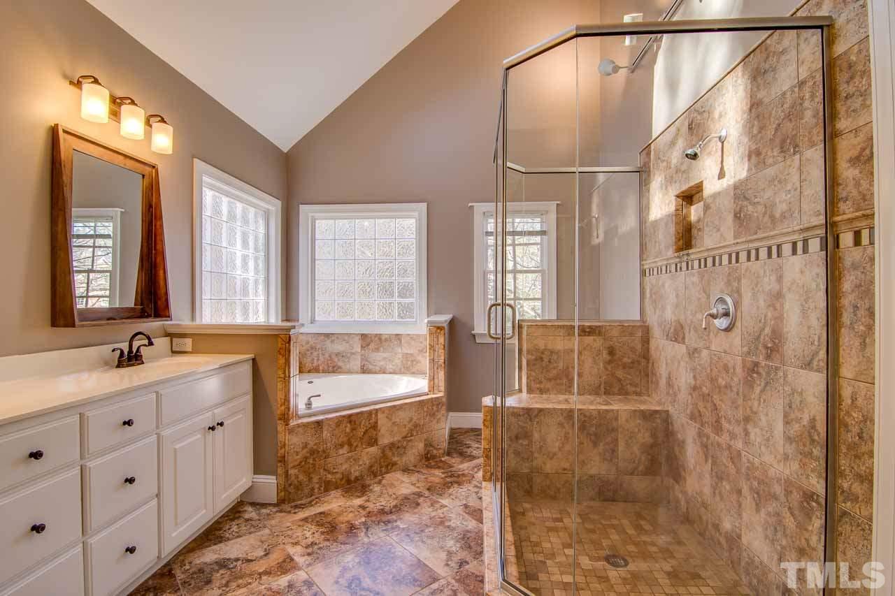 5313 Cosmos Court Raleigh, NC 27613 - Photo 14 of 25