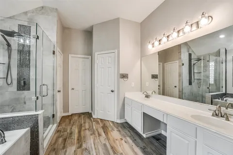 $369,900 | 20607 Delta Wood Trail, Humble, TX 77346
