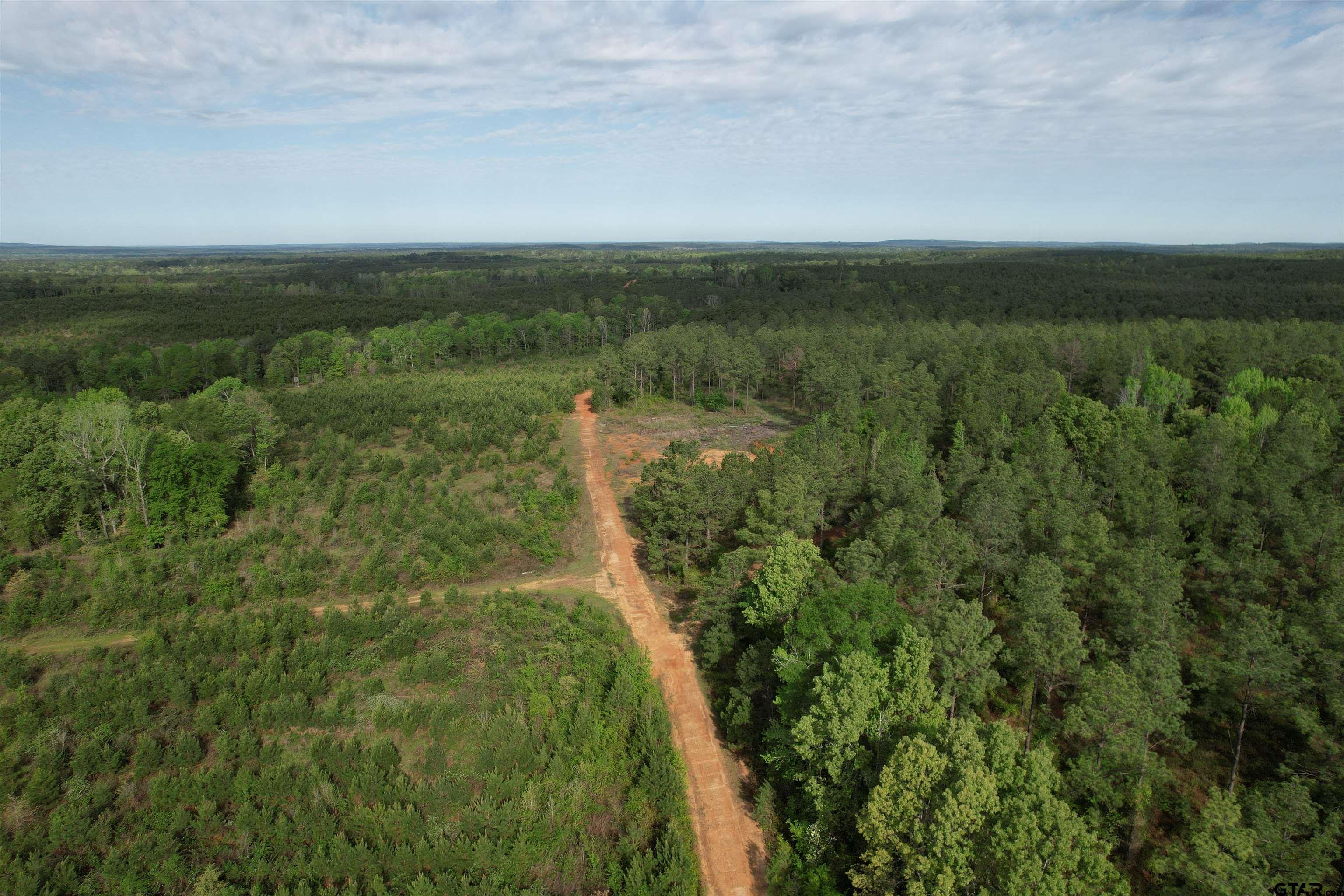 1248 / Cr Rusk, TX 75785 - Photo 23 of 44 a view of yard with ocean view