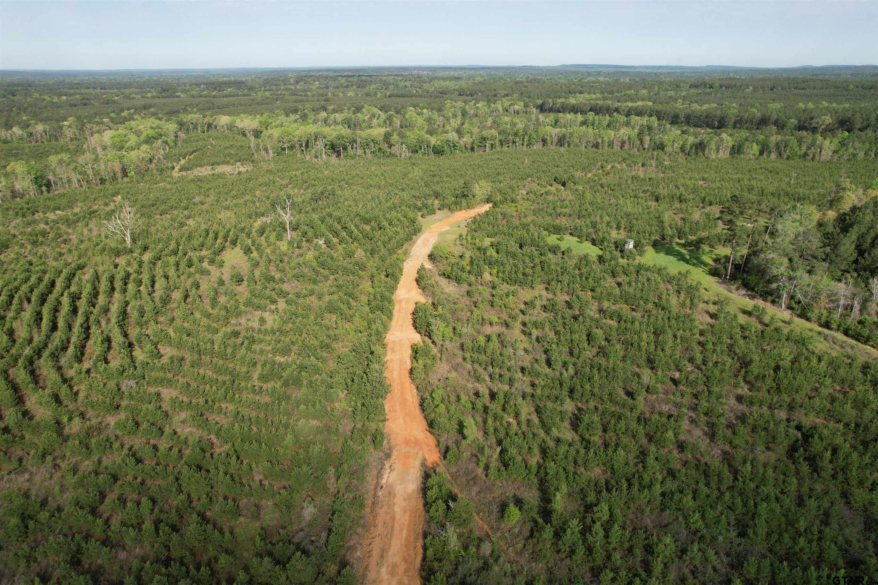 1248 / Cr Rusk, TX 75785 - Photo 29 of 44 a view of a lake with a yard