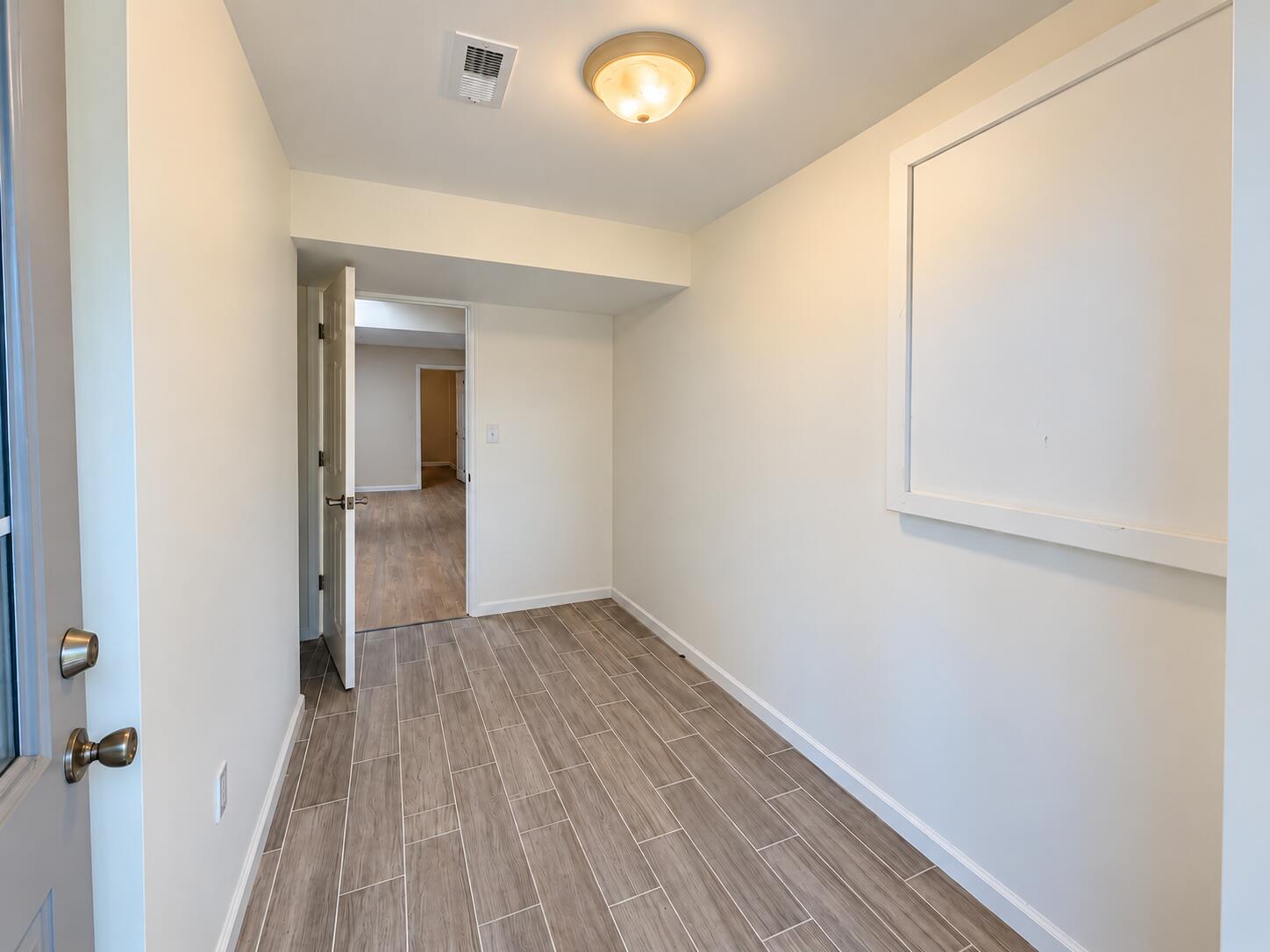 3315 Scruggs Road Moneta, VA 24121 - Photo 16 of 24 Lower Level Entry Hall