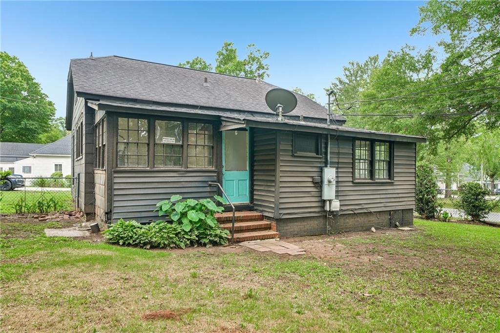 3149 Thompson Avenue Southeast Covington, GA 30014 - Photo 24 of 25