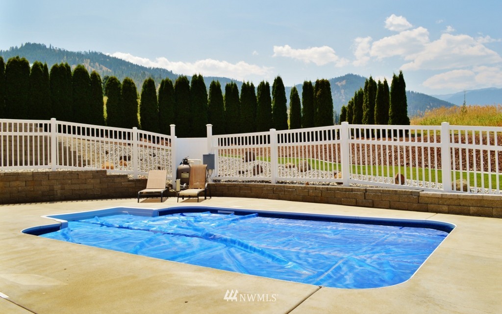5040 Whispering Ridge Road Wenatchee, WA 98801 - Photo 19 of 24 Gallery Image 19