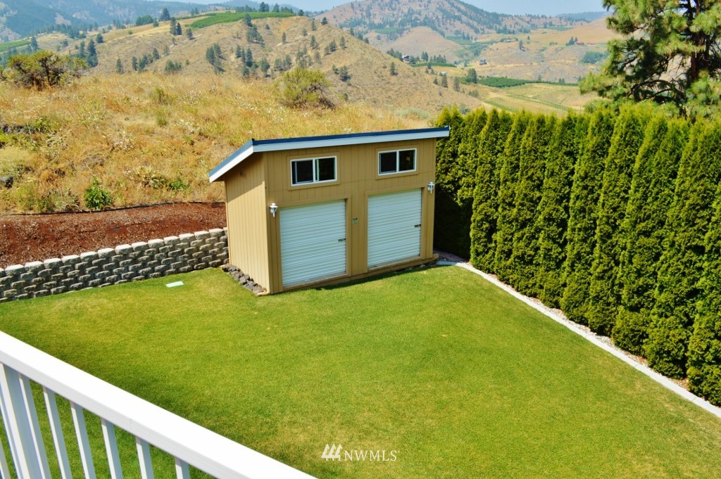 5040 Whispering Ridge Road Wenatchee, WA 98801 - Photo 22 of 24 Gallery Image 22