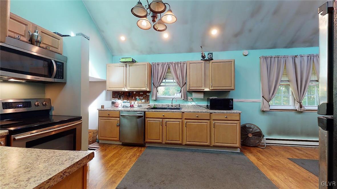604 Walker Road Macungie, PA 18062 - Photo 12 of 41 Lots of Cabinets and Counterspace