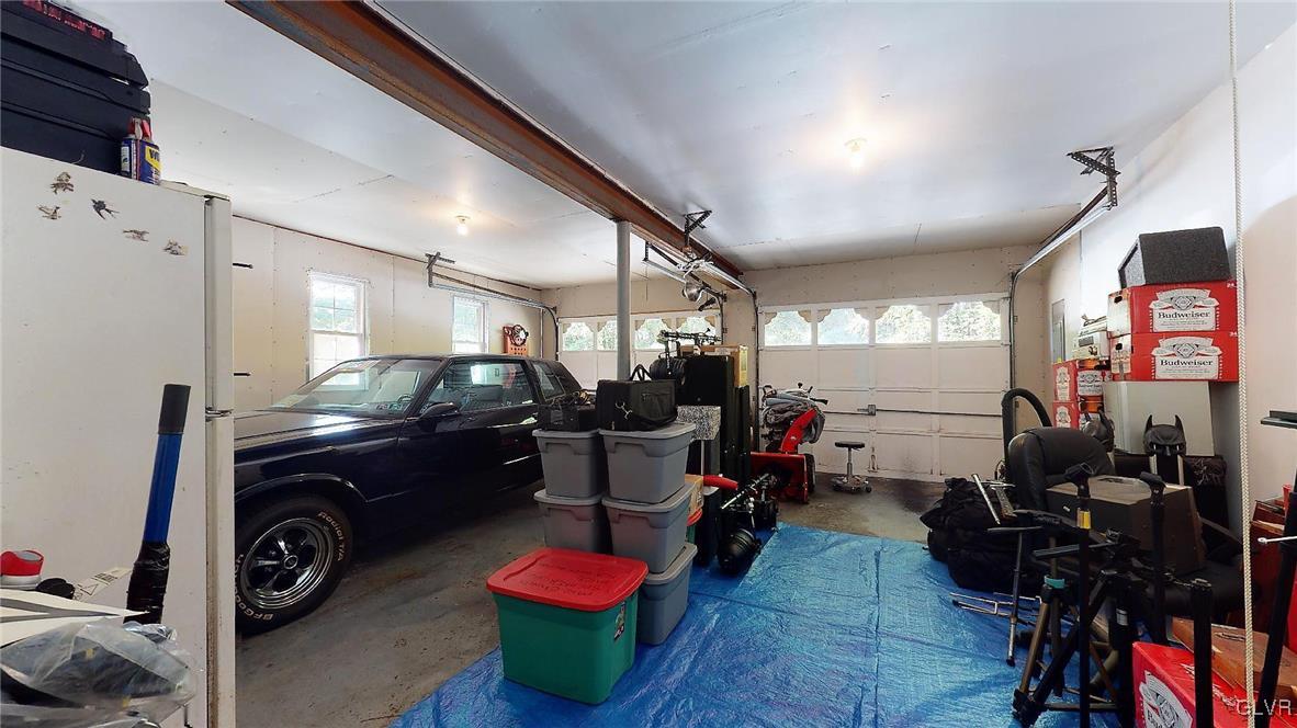 604 Walker Road Macungie, PA 18062 - Photo 18 of 41 2 Car Attached Garage