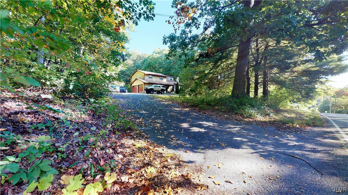 604 Walker Road Macungie, PA 18062 - Photo 2 of 41 Private Country Setting