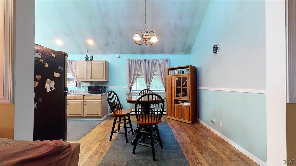 604 Walker Road Macungie, PA 18062 - Photo 7 of 41 Dining Area
