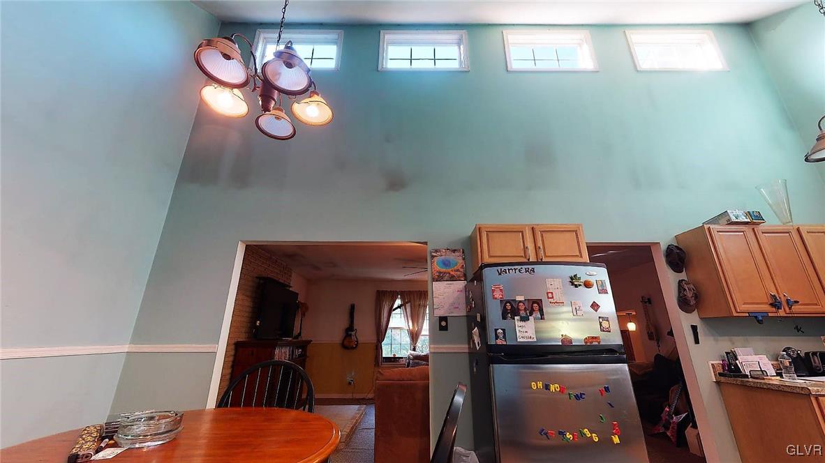 604 Walker Road Macungie, PA 18062 - Photo 10 of 41 Vaulted Ceilings w/ Natural Light