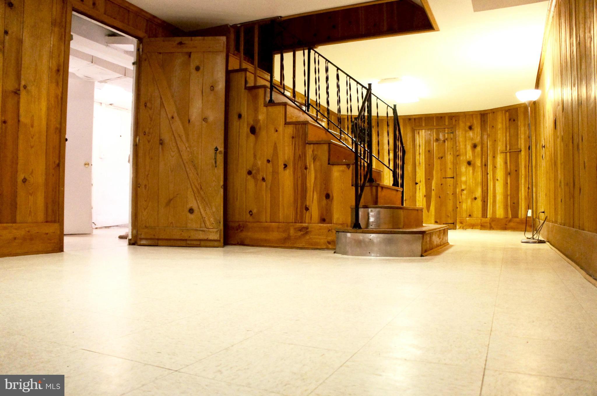 5449 Alta Vista Road Bethesda, MD 20814 - Photo 16 of 22 Basement