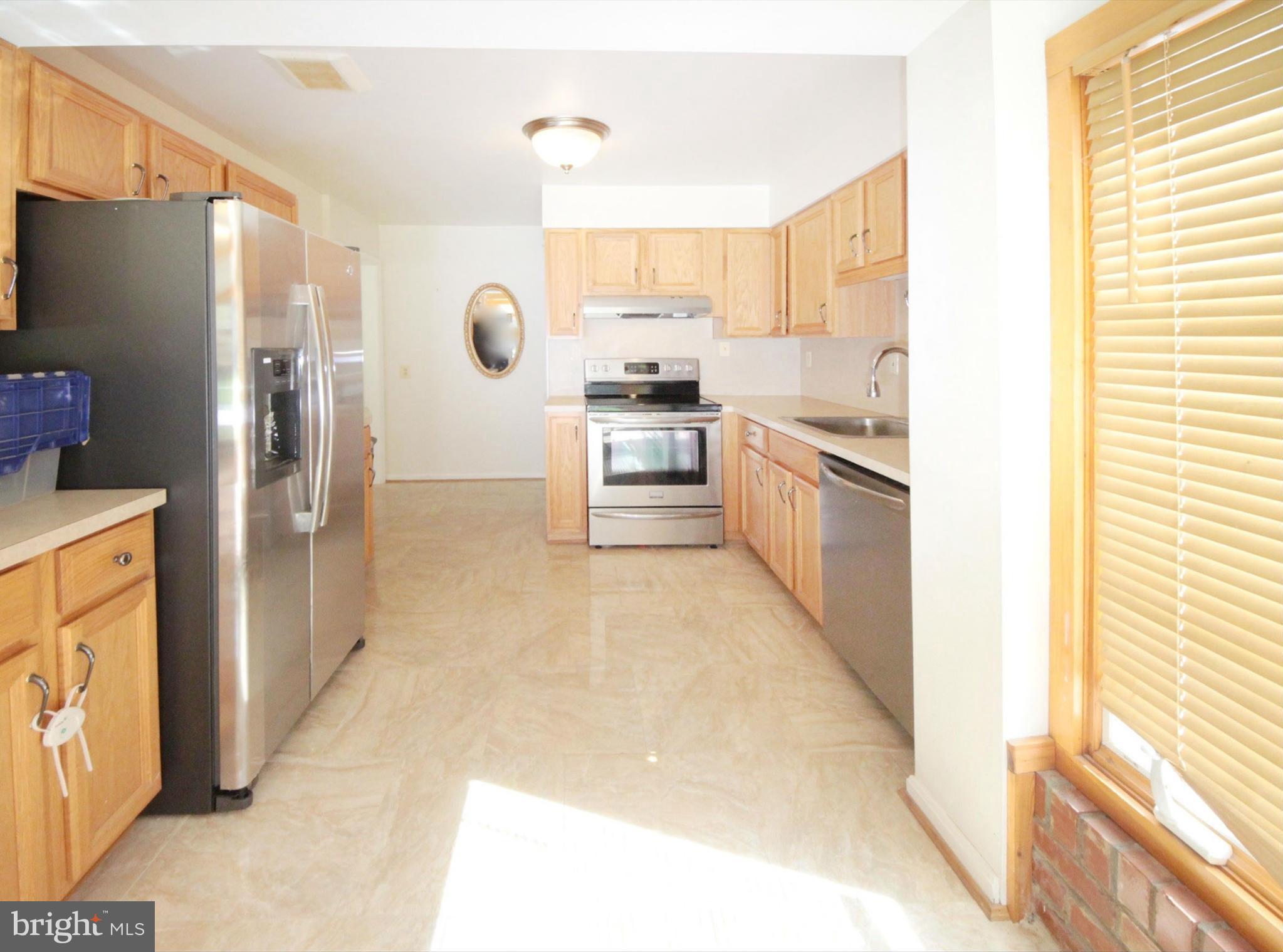5449 Alta Vista Road Bethesda, MD 20814 - Photo 10 of 22 Kitchen