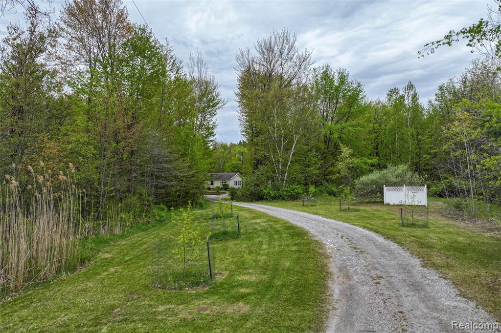 4587 Brown Road Vassar, MI 48768 - Photo 2 of 49