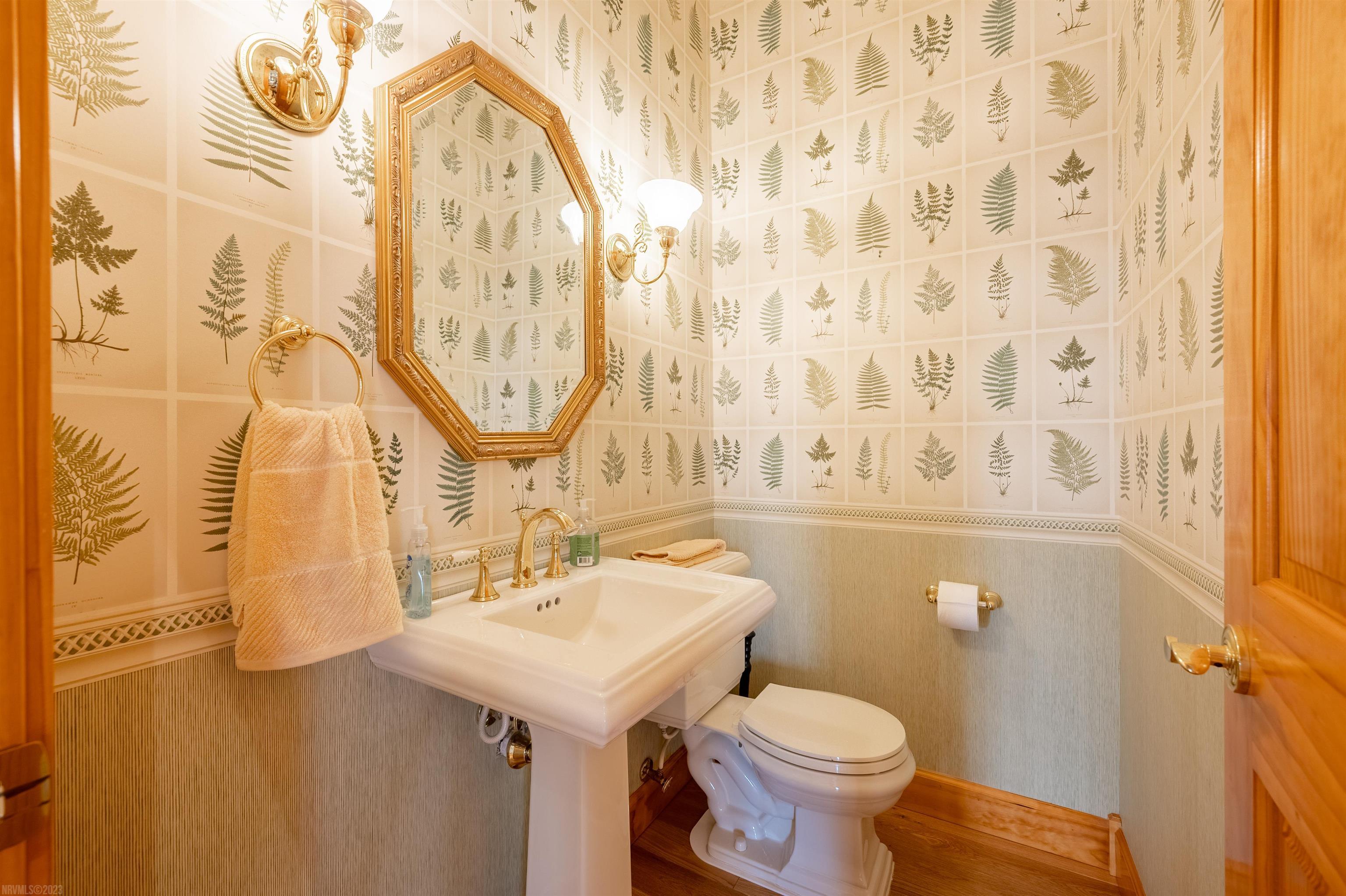 1200 Falcon Ridge Road Blacksburg, VA 24060 - Photo 17 of 37 Gallery Image 17