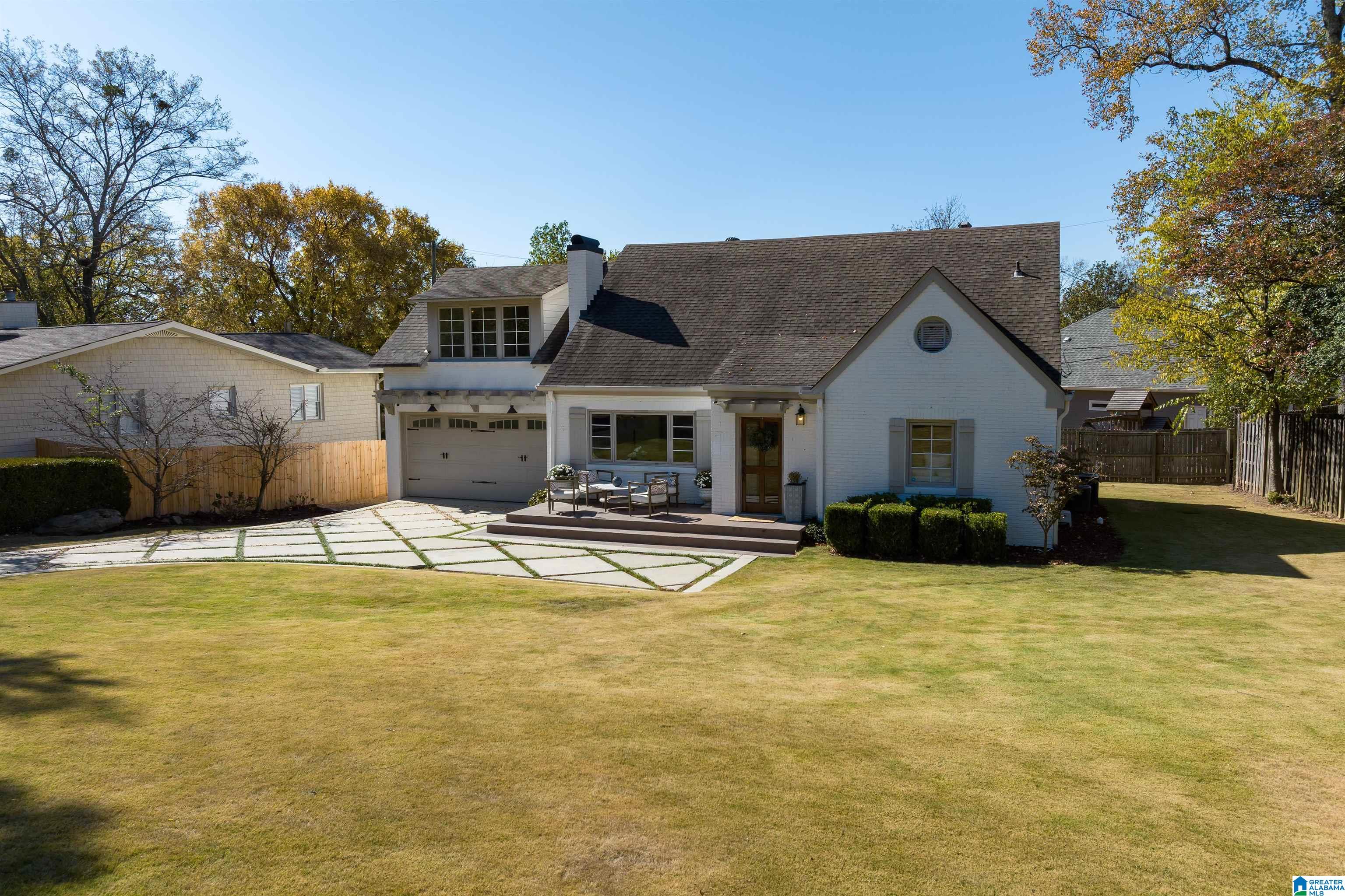 428 Glenwood Road Birmingham, AL 35216 - Photo 40 of 46
