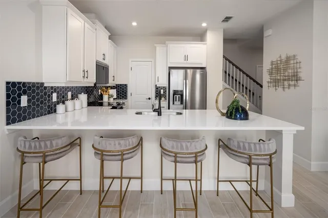 $326,990 | 2911 Camellia Flower Street, Apopka, FL 32703