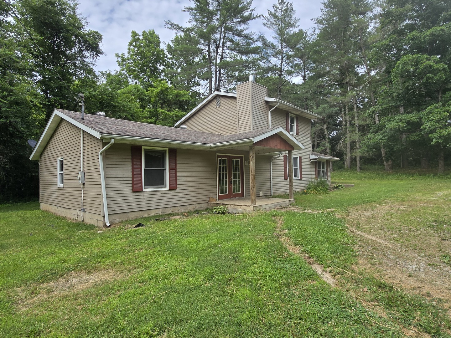 835 Jimtown Loop Anna, IL 62906 - Photo 4 of 30