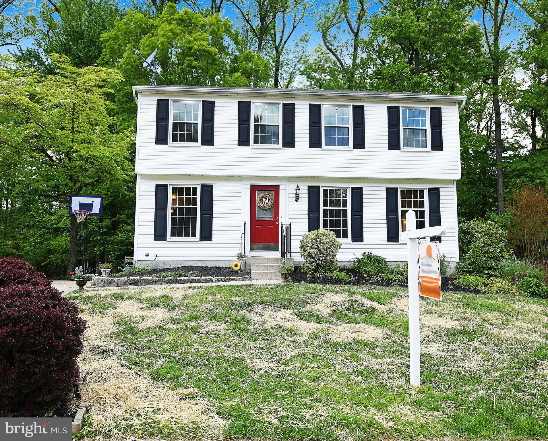 106 Boxthorn Road Abingdon, MD 21009 - Photo 1 of 44 Beautiful 4 BR 2.5 BA colonial in Box Hill!