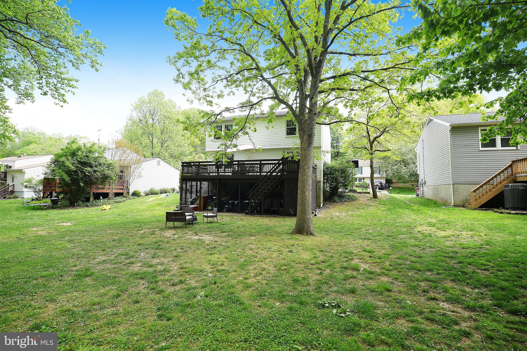 106 Boxthorn Road Abingdon, MD 21009 - Photo 42 of 44 Welcome Home!