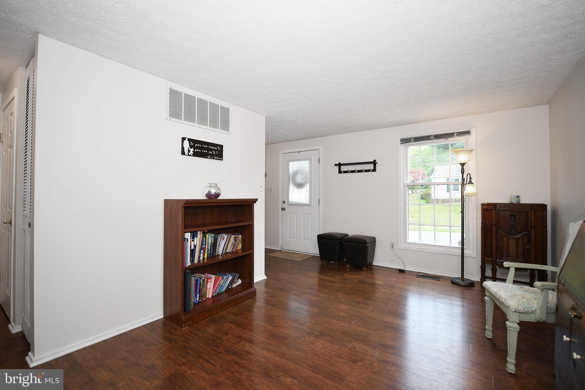 106 Boxthorn Road Abingdon, MD 21009 - Photo 9 of 44 Bright w natural light from large window!