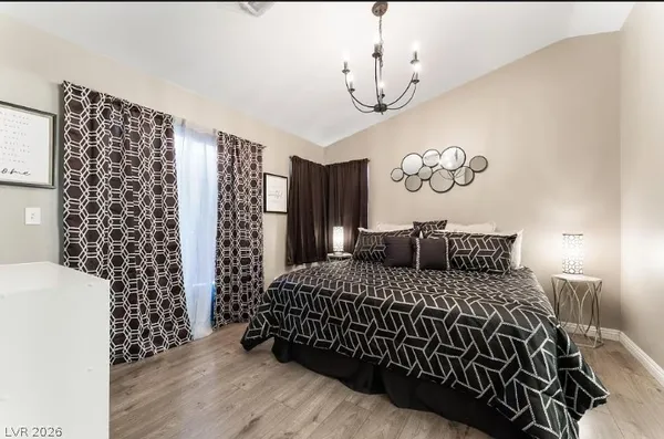 $2,595 | 6669 Lucky Strike Way, Las Vegas, NV 89108