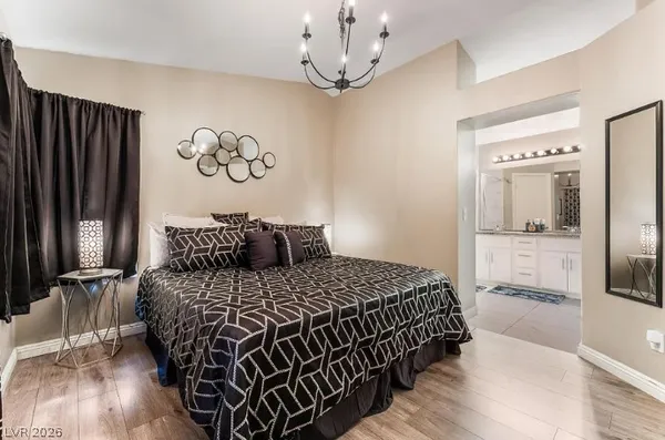 $2,595 | 6669 Lucky Strike Way, Las Vegas, NV 89108