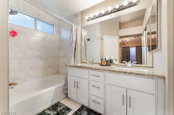 $2,595 | 6669 Lucky Strike Way, Las Vegas, NV 89108