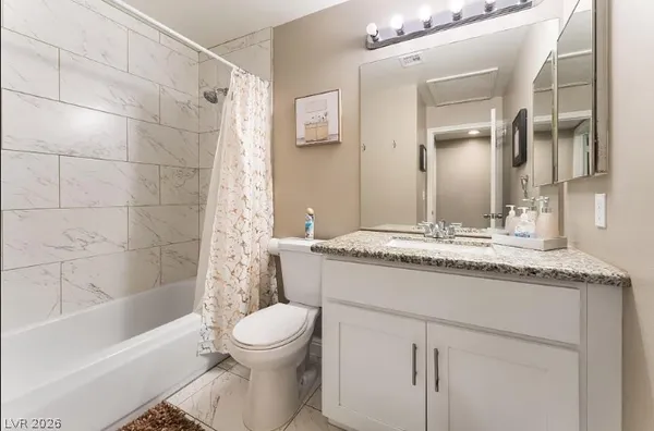 $2,595 | 6669 Lucky Strike Way, Las Vegas, NV 89108
