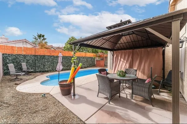 $2,595 | 6669 Lucky Strike Way, Las Vegas, NV 89108